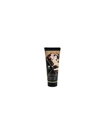 Massage Cream Shunga 200 ml Chocolate