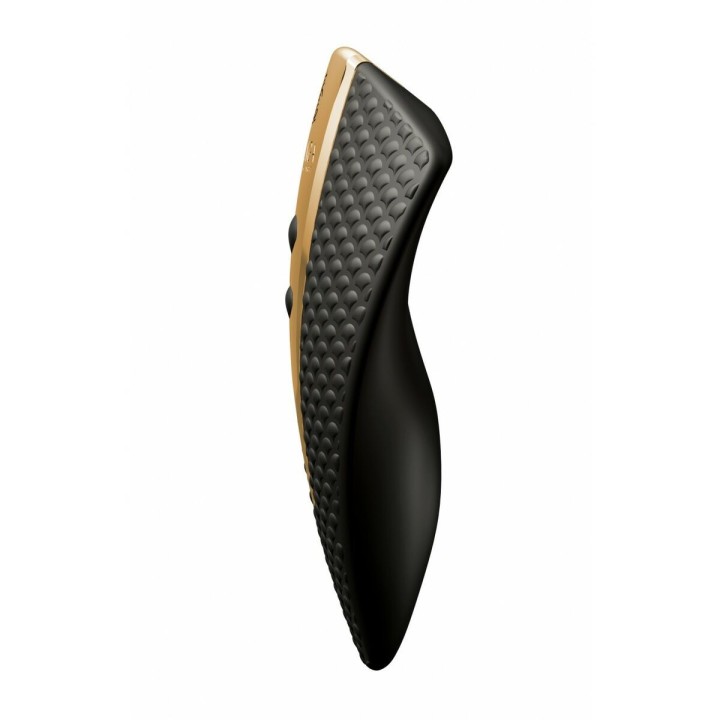 Vibrator Shunga Obi Black