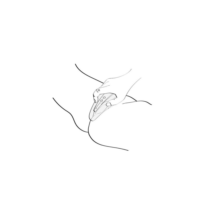 Vibrator Shunga Obi Sort