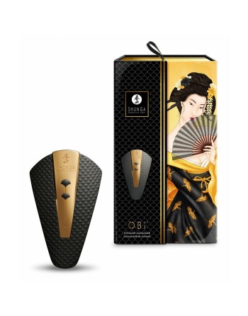 Vibrator Shunga Obi Sort