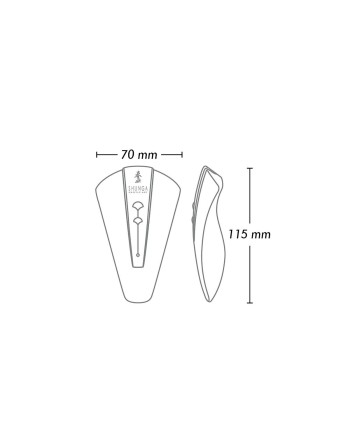 Vibrator Shunga Obi Sort