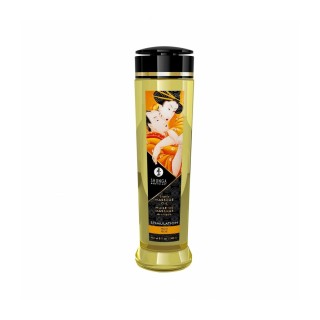 Olio per Massaggio Erotico Shunga 240 ml Pesca