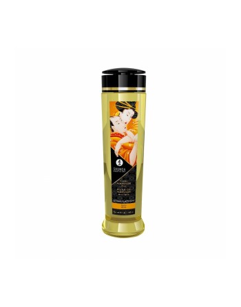 Aceite de Masaje Erótico Shunga 240 ml Melocotón