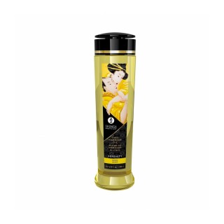 Erotisk massageolie Shunga Serenity Monoi 240 ml Elskovsmiddel