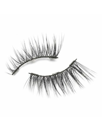 False Eyelashes Pro Magnetic Kit Accent Eylure