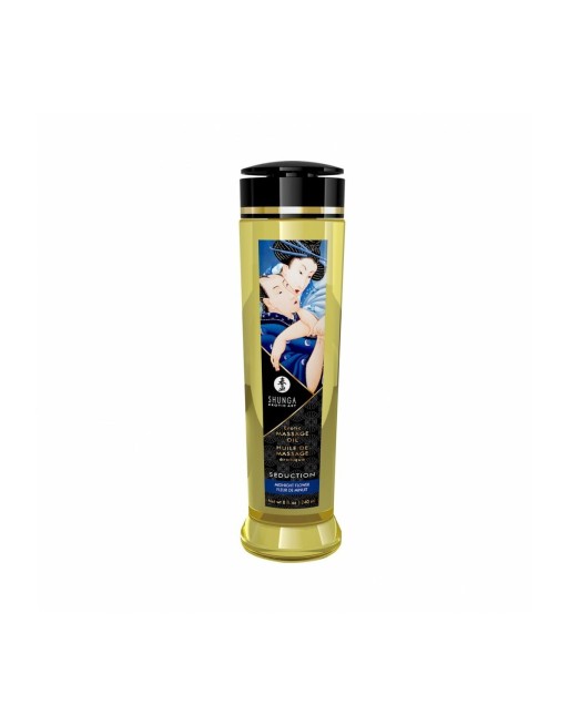 Olio per Massaggio Erotico Shunga Asian Fusion 240 ml
