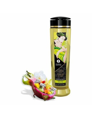 Olio per Massaggio Erotico Shunga Asian Fusion 240 ml