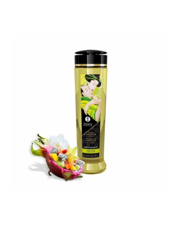 Olio per Massaggio Erotico Shunga Asian Fusion 240 ml