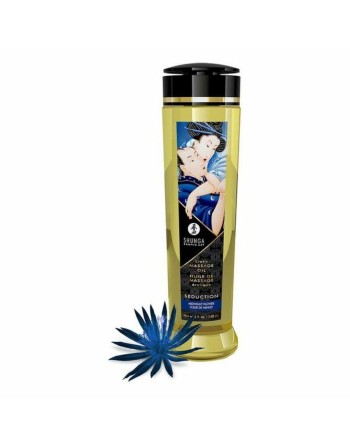 Olio per Massaggio Erotico Shunga 240 ml Floreale