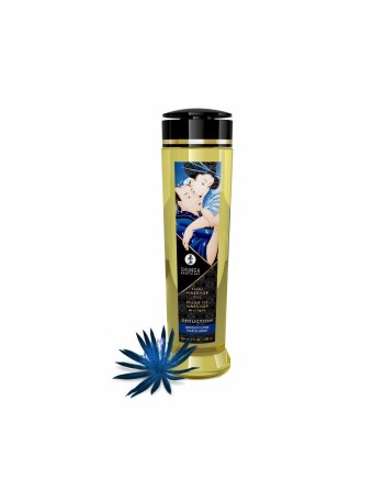 Aceite de Masaje Erótico Shunga 240 ml Floral
