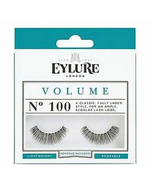 Falsche Wimpern Volume 100 Eylure