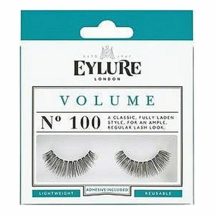 Pestañas Postizas Volume 100 Eylure