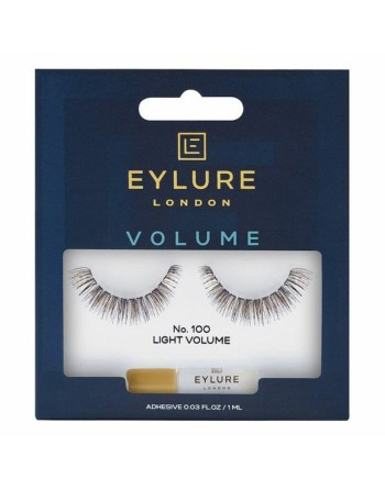False Eyelashes Volume 100 Eylure