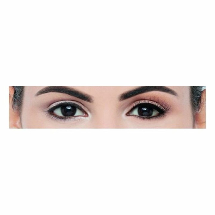 Falsche Wimpern Naturals 3/4 003 Eylure 6001816-US Nº 003