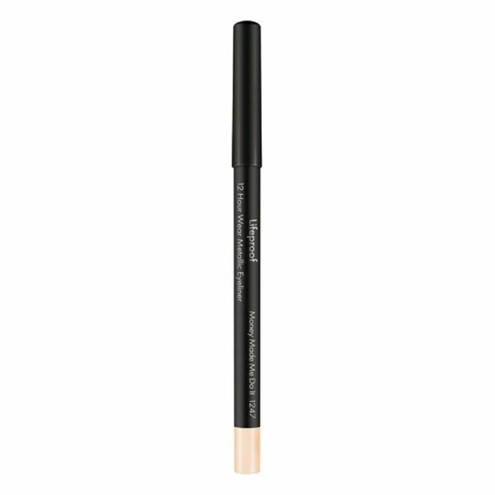 Eyeliner Lifeproof Sleek Lifeproof 12 heures Money Made Me Do It (1,2 g)