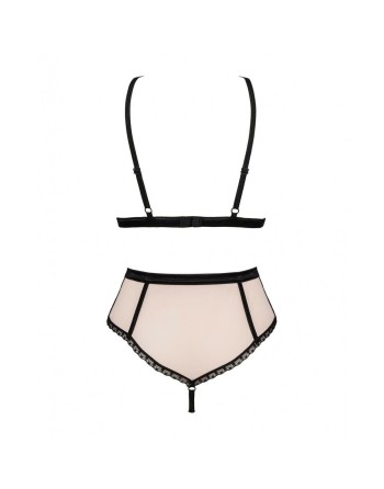 Undertøj Sæt Obsessive Lilines L/XL