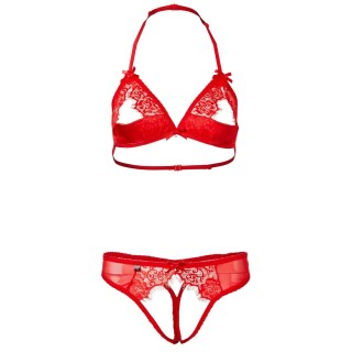 Conjunto de Lencería Obsessive 870-SEC-3 L/XL