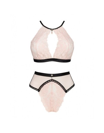Underwear Set Obsessive Lilines S/M