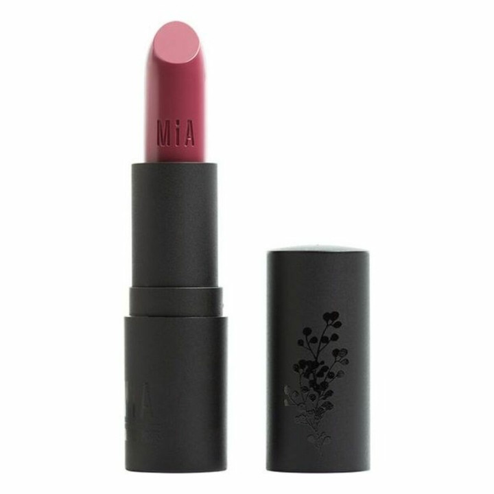 Stick Labbra Idratante Mia Cosmetics Paris 512-Berry Bloom (4 g)