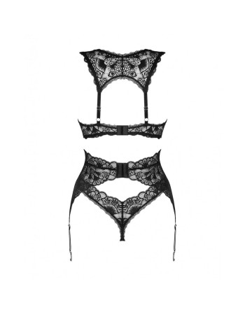 Ensemble de Lingerie Obsessive Donna M/L
