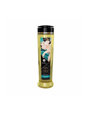 Erotisk massageolie Shunga 240 ml Floral