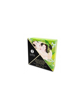 Badesalte Shunga Lotusblomst 75 g