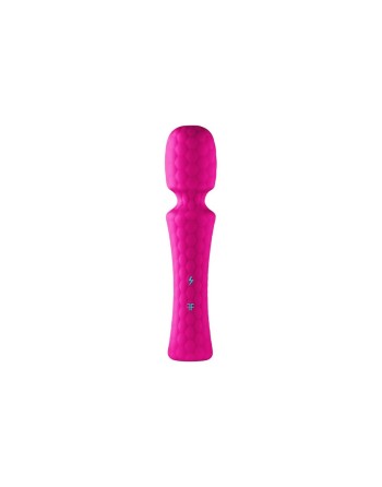 Massagevorrichtung FemmeFunn Ultra Wand Rosa