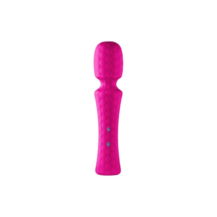 Massagevorrichtung FemmeFunn Ultra Wand Rosa