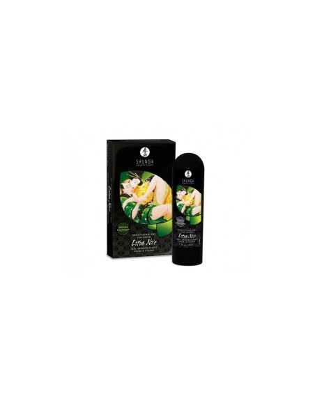 Sensitizing Gel Shunga Lotus Noir 60 ml