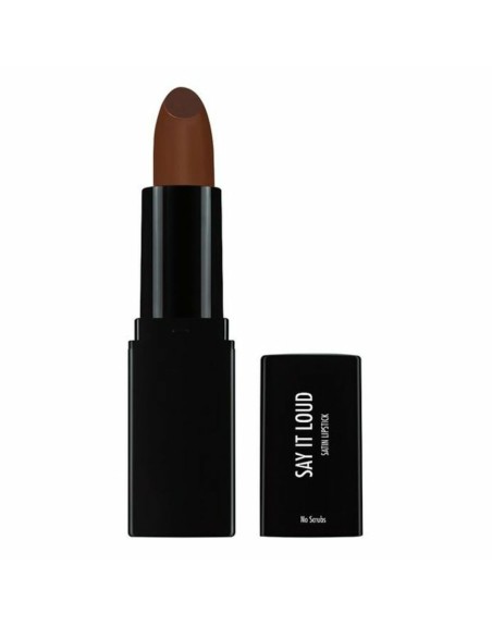 Lippenstift Sleek No Scrubs (1,16 g)