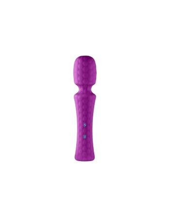 Massaggiatore FemmeFunn Ultra Wand Viola