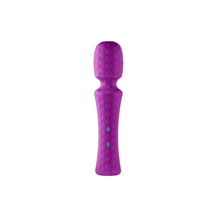 Masseur FemmeFunn Ultra Wand Violet