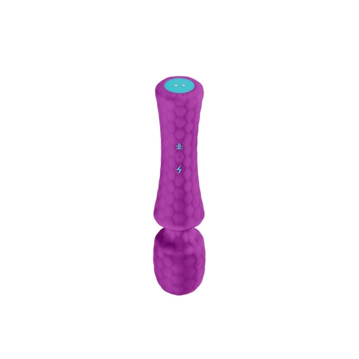 Massager FemmeFunn Ultra Wand Lilla