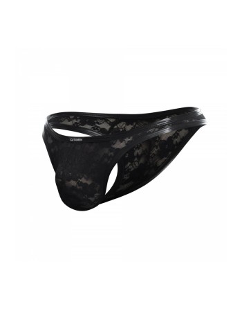 Tanga Cut4men Noir S