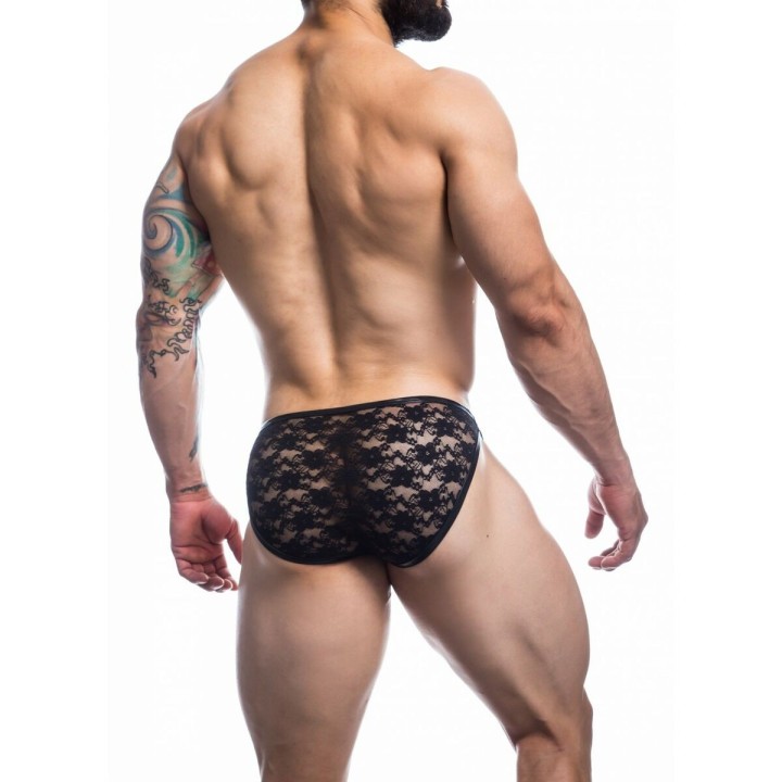 G-streng Cut4men Sort M