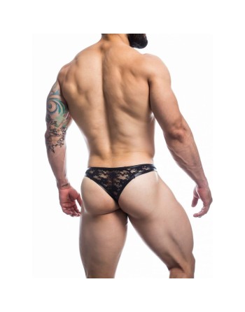 G-streng Cut4men Sort S