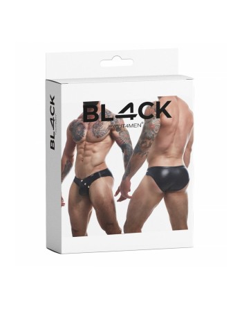 G-streng Cut4men Sort S