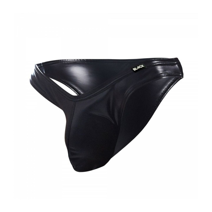 G-streng Cut4men Sort S