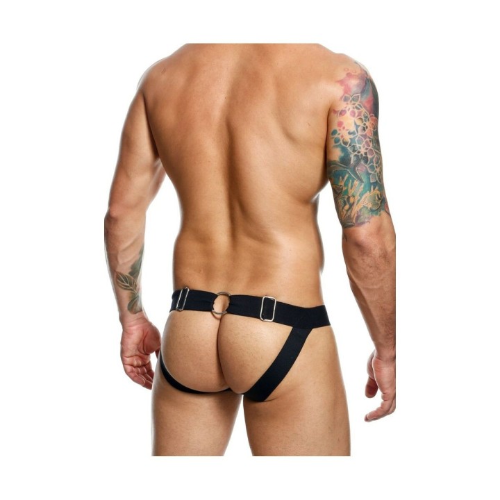 G-streng Mob Eroticwear Sort