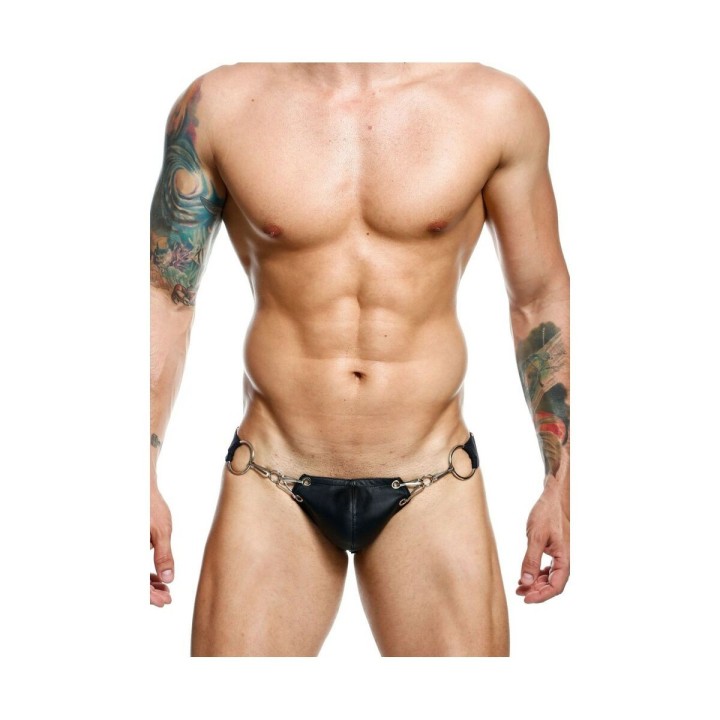 G-streng Mob Eroticwear Sort