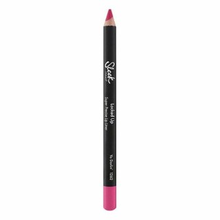 Delineador Lápiz Labial Locked Up Super Precise Sleek Yo Darlin' (1,79 g)