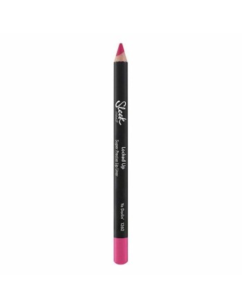 Delineador Lápiz Labial Locked Up Super Precise Sleek Yo Darlin' (1,79 g)