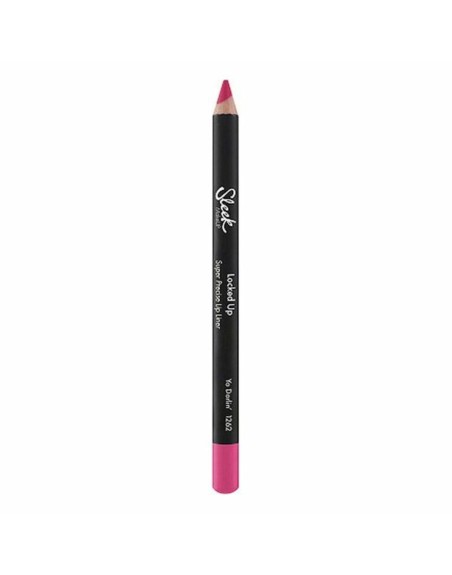 Delineador Lápiz Labial Locked Up Super Precise Sleek Yo Darlin' (1,79 g)