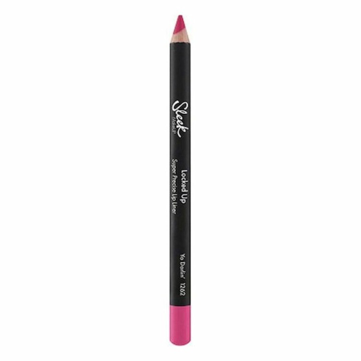 Delineador Lápiz Labial Locked Up Super Precise Sleek Yo Darlin' (1,79 g)