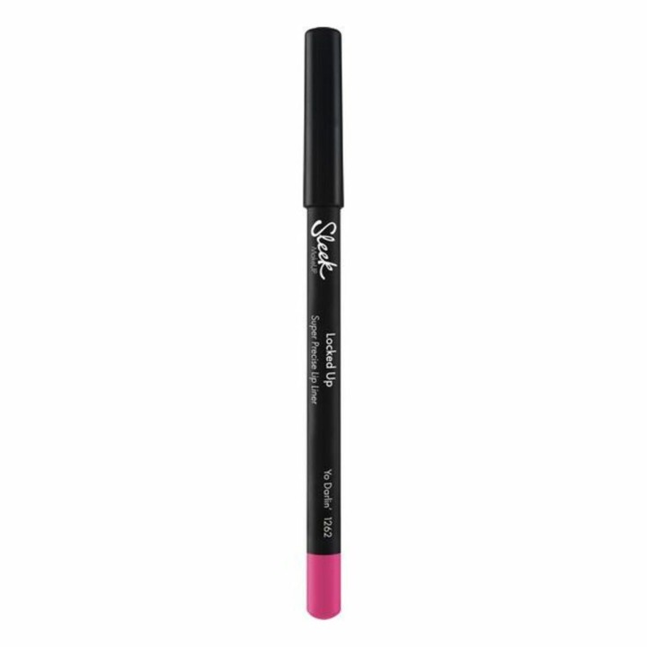 Læbeblyant Locked Up Super Precise Sleek Yo Darlin' (1,79 g)