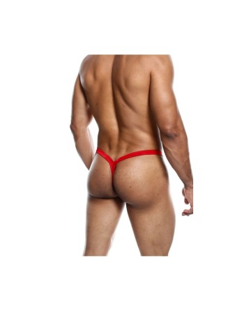 Tanga Mob Eroticwear Rot XL