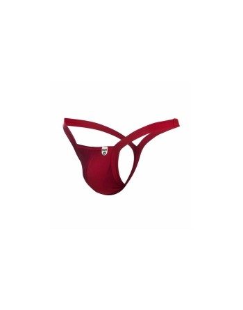 Tanga Mob Eroticwear Rot XL