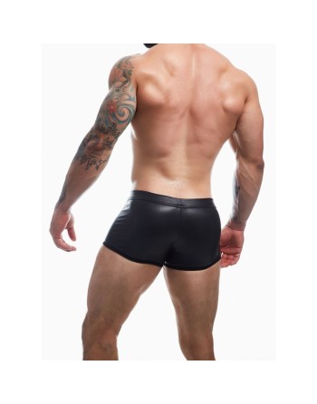 Tanga Cut4men Schwarz L