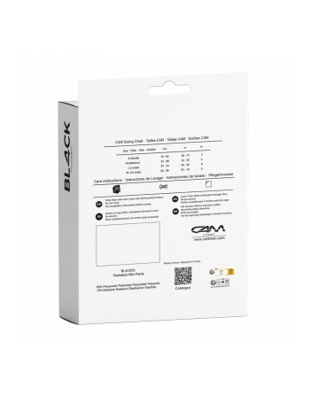 G-streng Cut4men Sort L