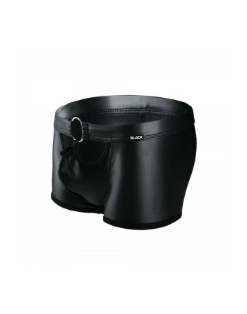 Tanga Cut4men Schwarz L